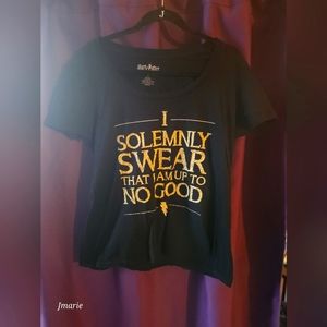Harry Potter tshirt